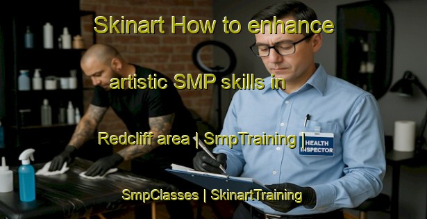 Skinart How to enhance artistic SMP skills in Redcliff area | SmpTraining | SmpClasses | SkinartTraining-Canada
